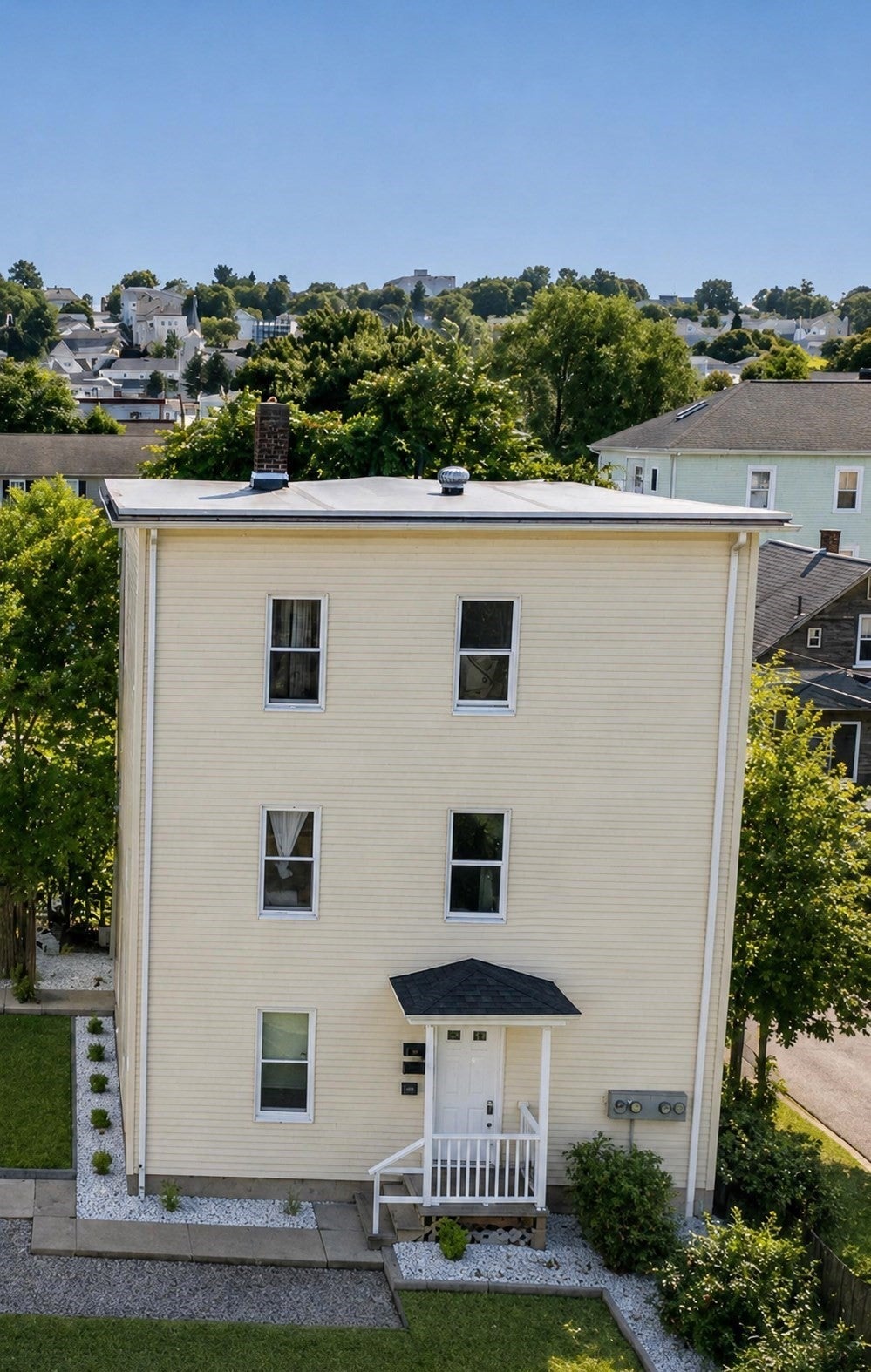 49.5-51 Ellsworth St, Worcester, MA, 49.5-51 Ellsworth St, Worcester, MA Photo #17