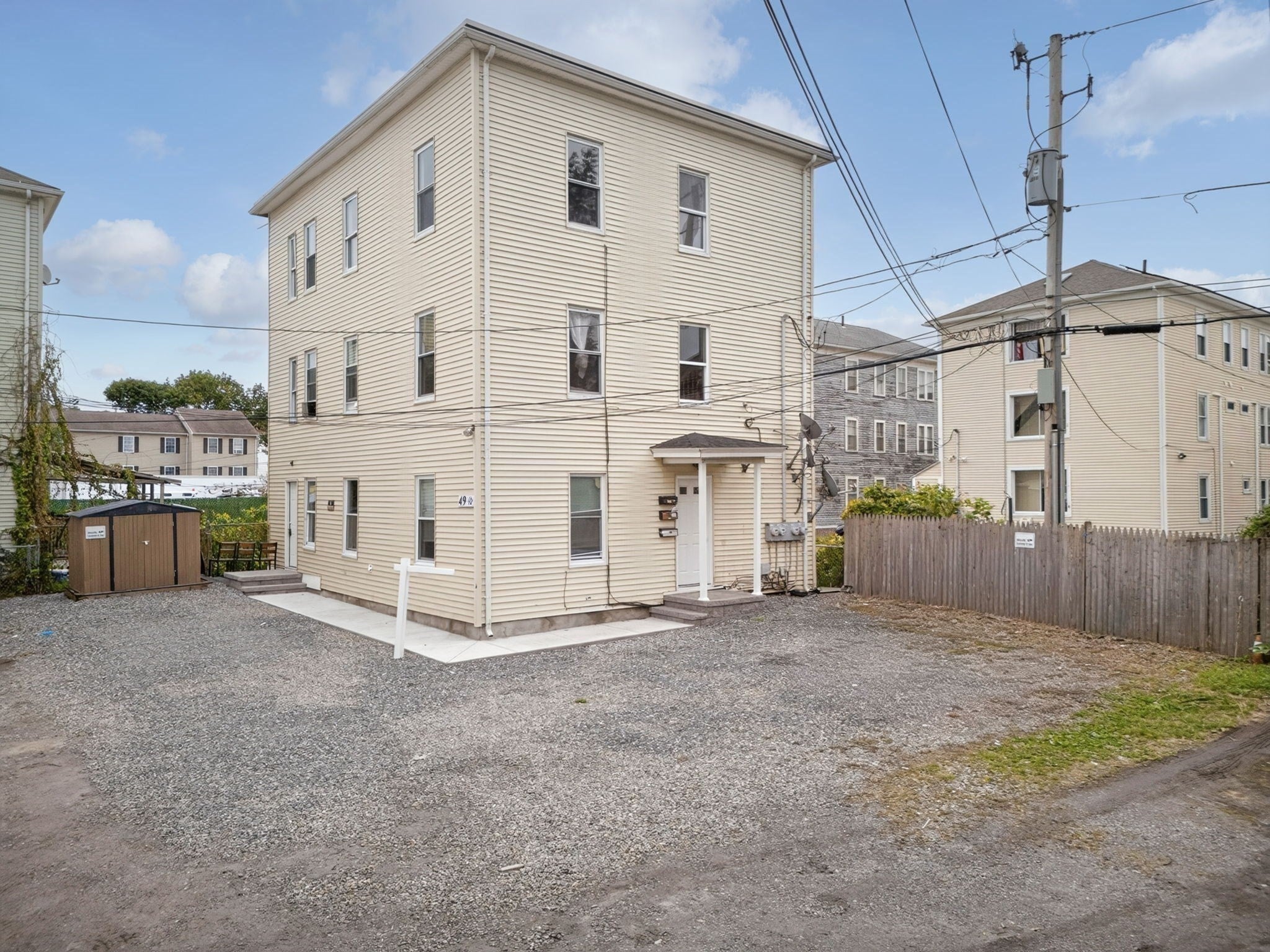 49-1/2 Ellsworth St