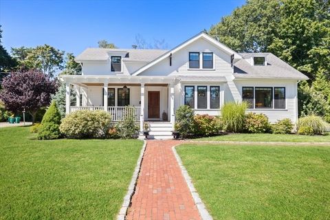 375 Marshall St Duxbury MA 02332