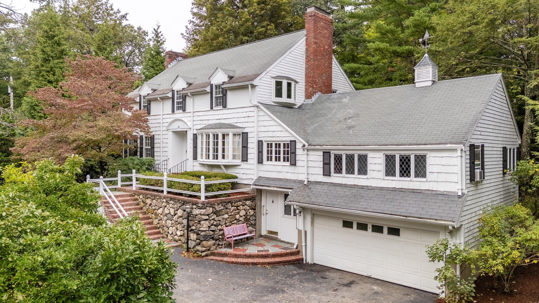 Photo of 25 Arlington St, Winchester, MA