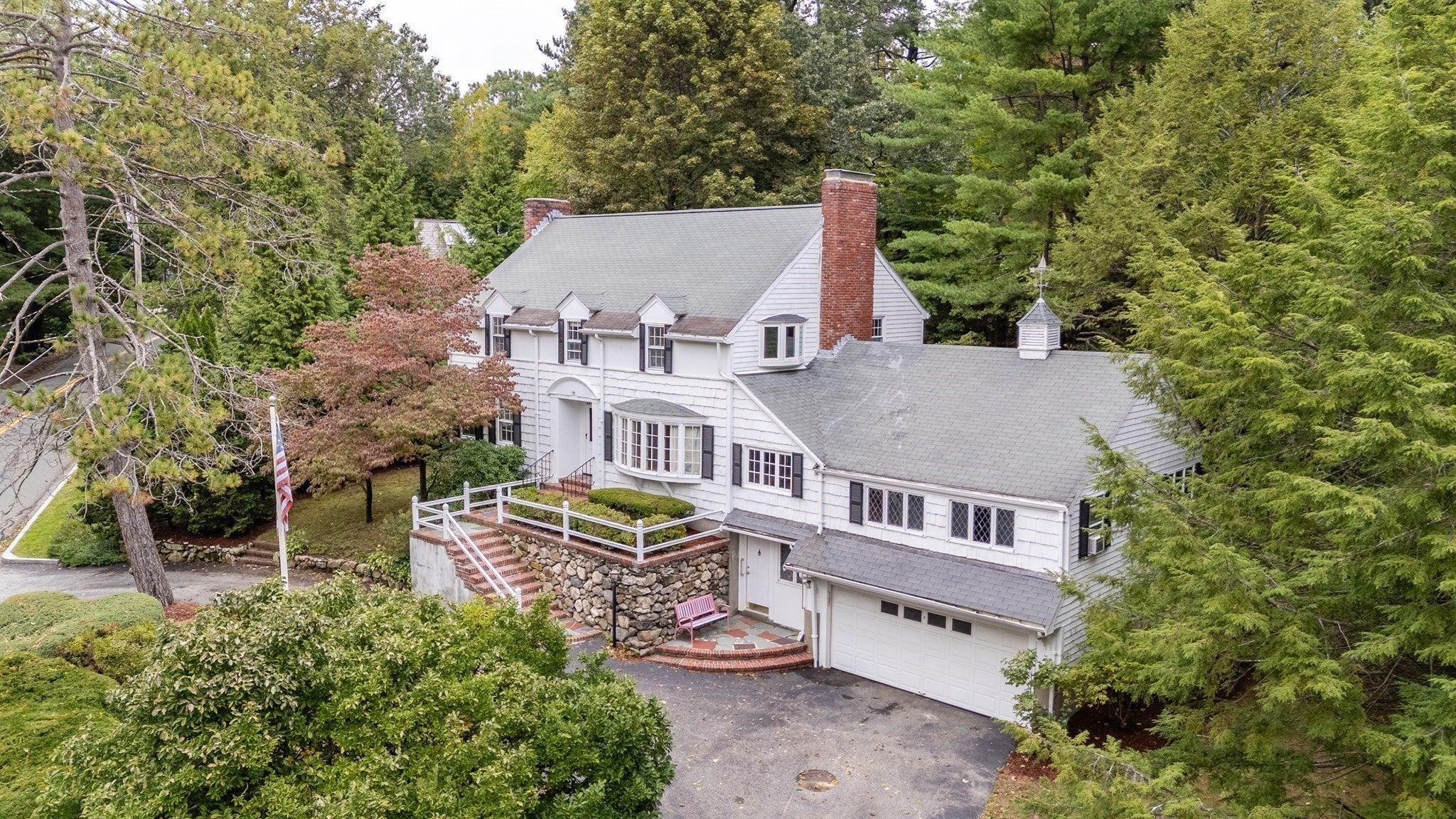 25 Arlington St, Winchester, MA, 25 Arlington St, Winchester, MA Photo #23
