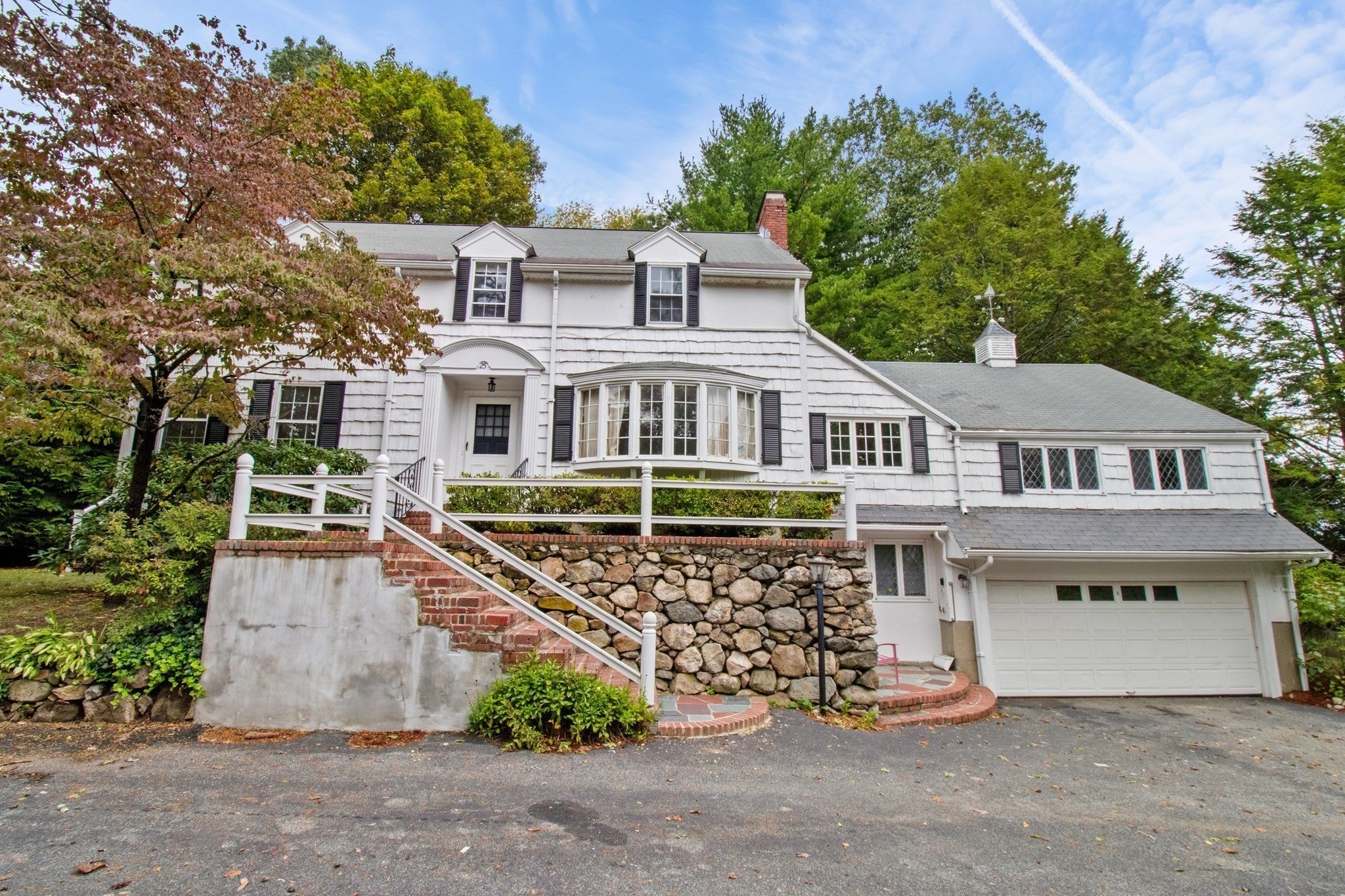 25 Arlington St, Winchester, MA, 25 Arlington St, Winchester, MA Photo #25