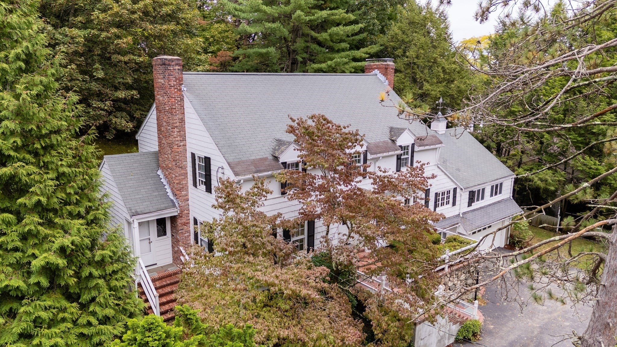 25 Arlington St, Winchester, MA, 25 Arlington St, Winchester, MA Photo #24