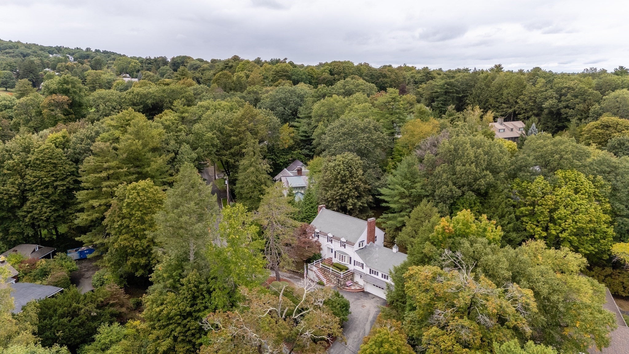 25 Arlington St, Winchester, MA, 25 Arlington St, Winchester, MA Photo #31