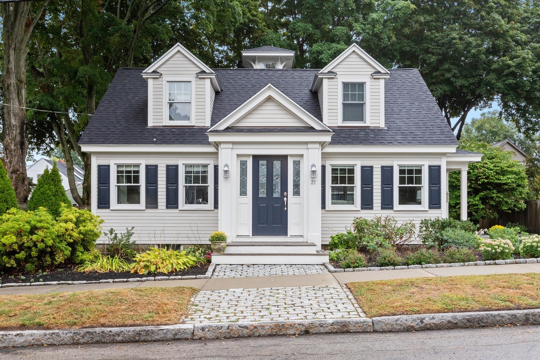 21 Broad Street, Newburyport, MA, 21 Broad Street, Newburyport, MA Photo #1