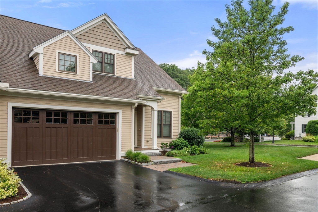 60 Graystone Cir 60