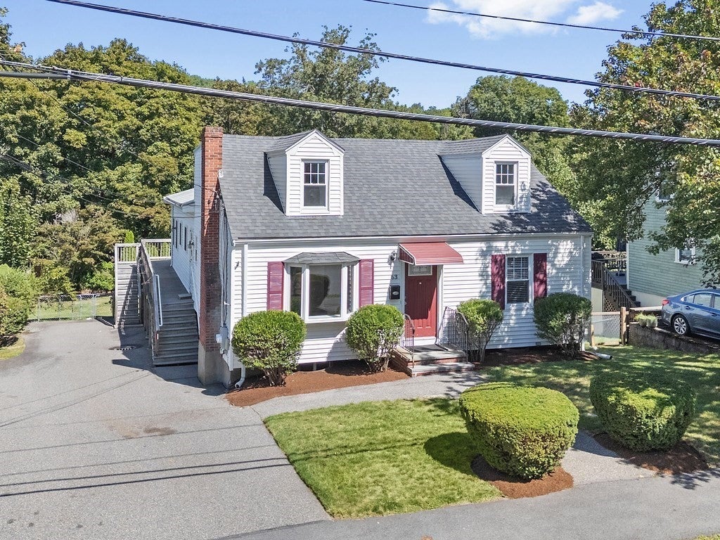 Photo of 63 Rockridge Road, Waltham, MA
