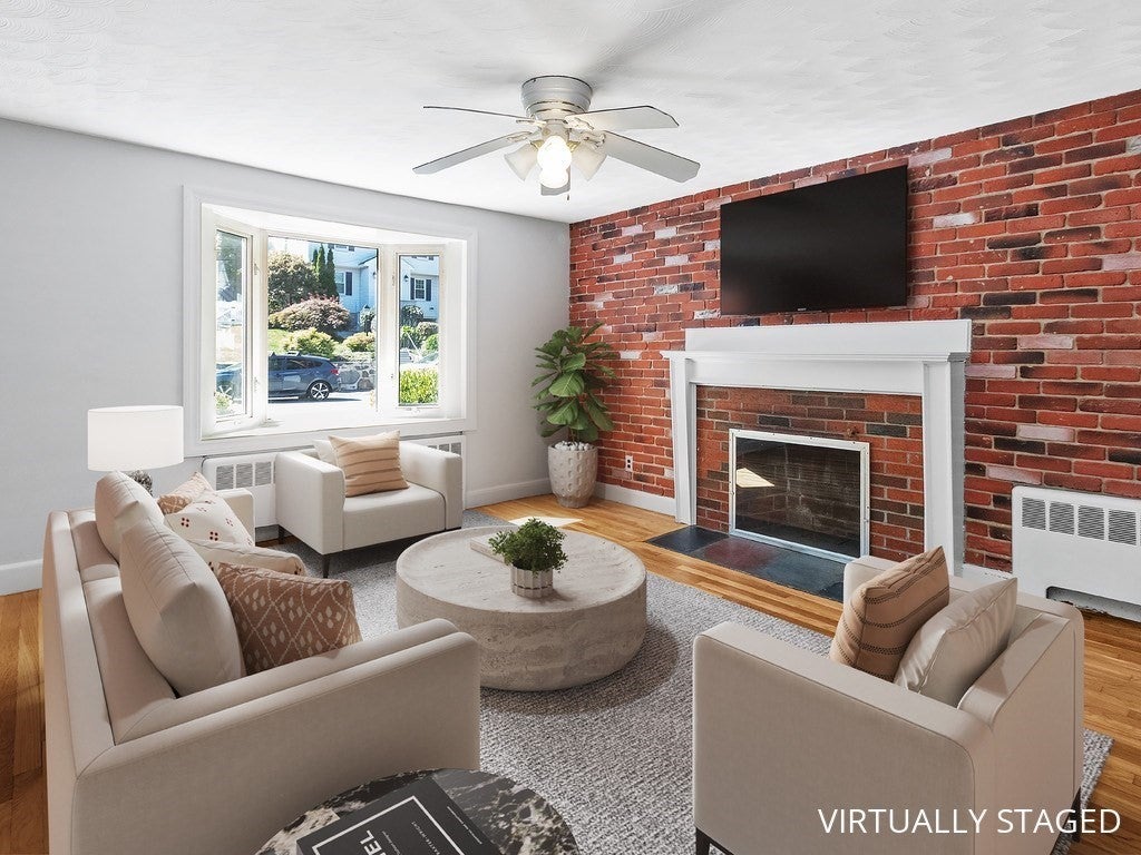 63 Rockridge Road