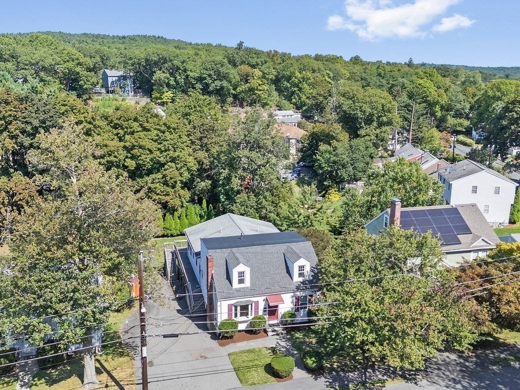 63 Rockridge Road, Waltham, MA Photo #35