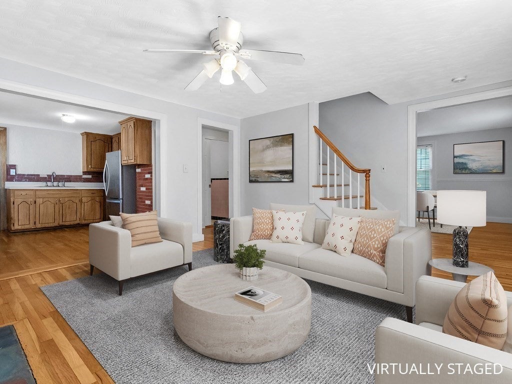 63 Rockridge Road, Waltham, MA Photo #7