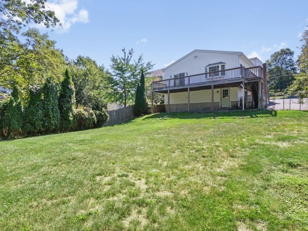 63 Rockridge Road