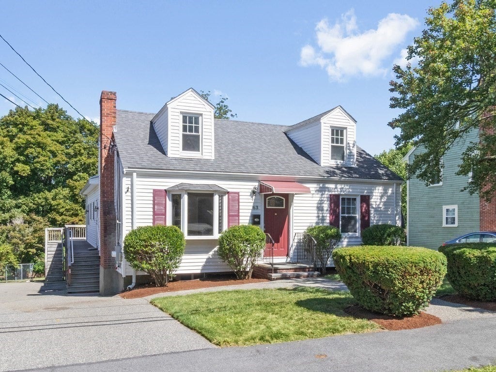 63 Rockridge Road, Waltham, MA Photo #36