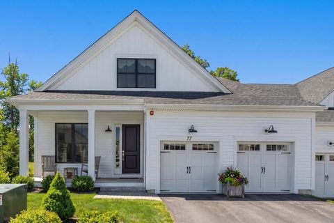 77 Wheeler Dr 77 Boxborough MA 01719