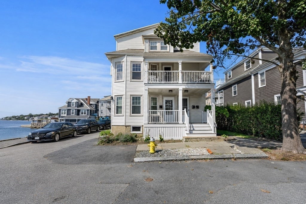 16 Glover St #1, Salem, MA, 16 Glover St #1, Salem, MA Photo #2