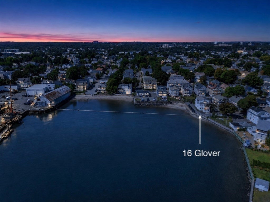 16 Glover St #1, Salem, MA, 16 Glover St #1, Salem, MA Photo #41