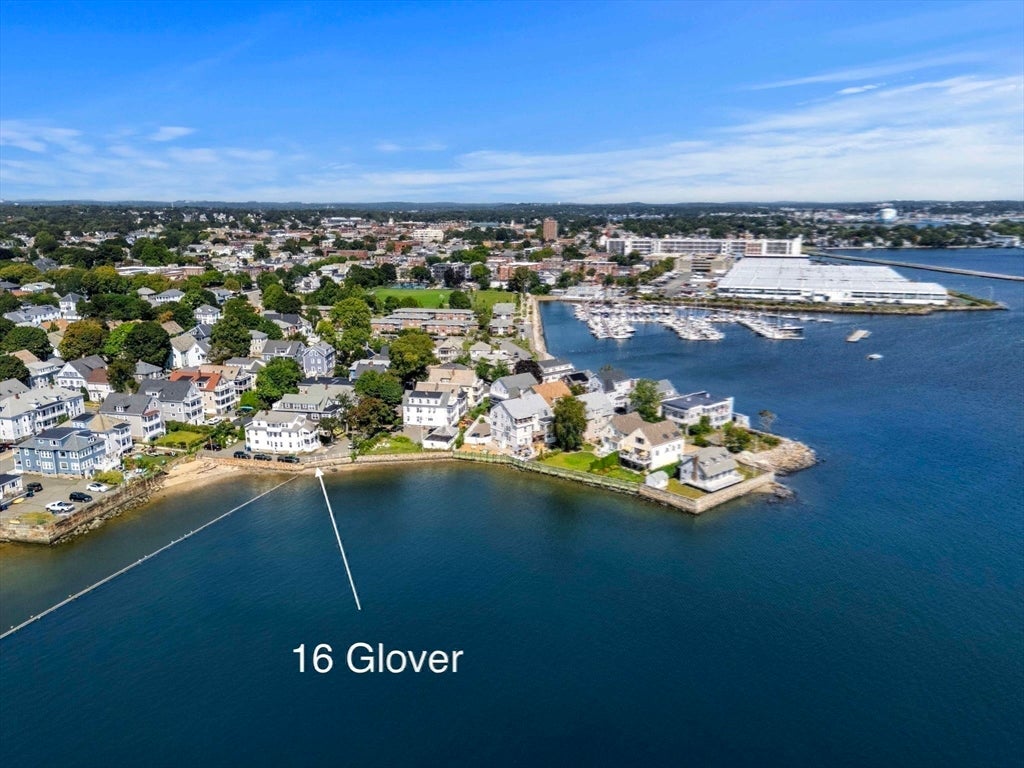 16 Glover St #1, Salem, MA, 16 Glover St #1, Salem, MA Photo #38