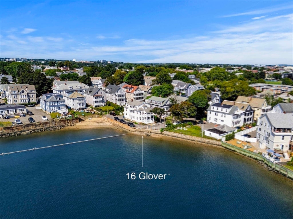 16 Glover St #1, Salem, MA, 16 Glover St #1, Salem, MA Photo #35