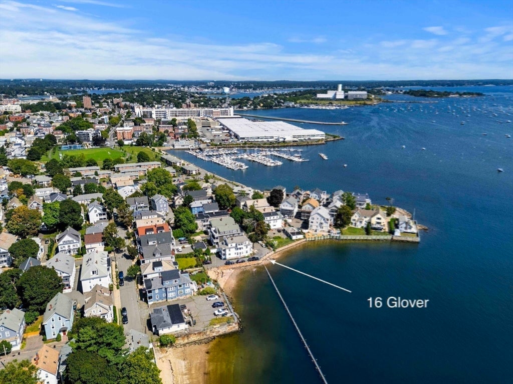 16 Glover St #1, Salem, MA, 16 Glover St #1, Salem, MA Photo #37