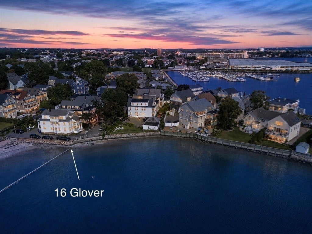 16 Glover St #1, Salem, MA, 16 Glover St #1, Salem, MA Photo #36