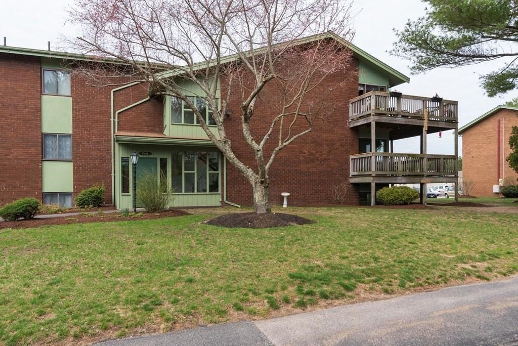 Photo of 980 Plain Street, Marshfield, MA