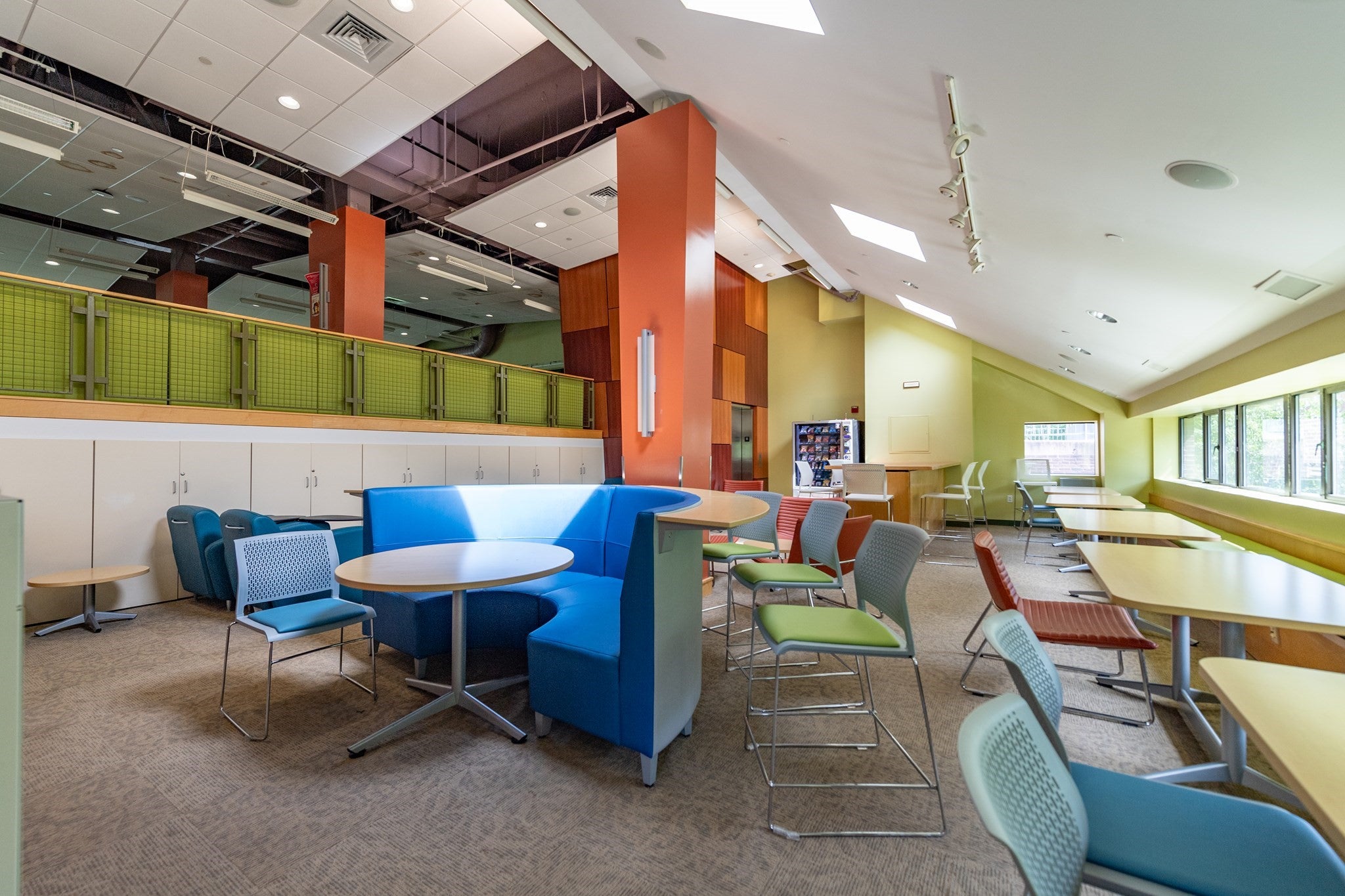 Quad At Doble, Cambridge, MA, Quad At Doble, Cambridge, MA Photo #17