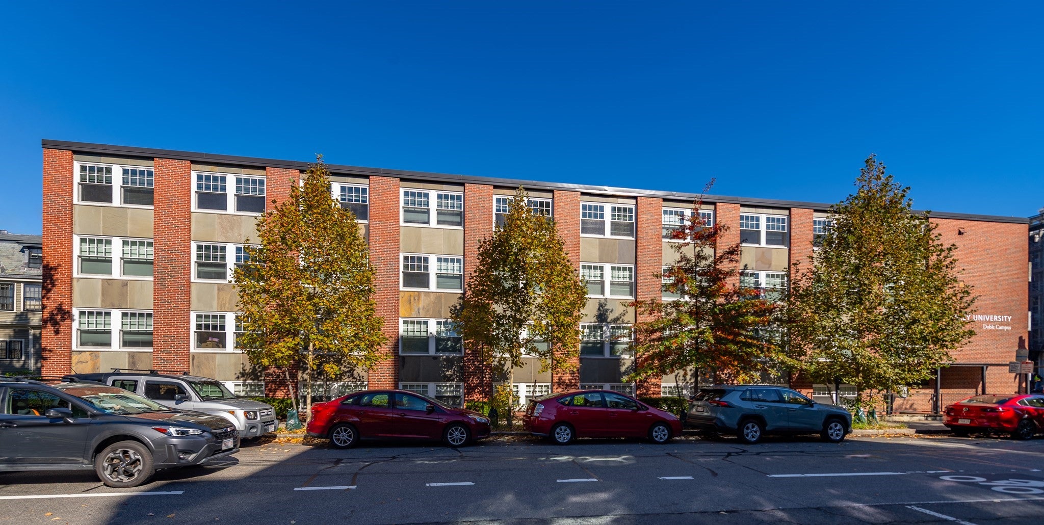 Quad At Doble, Cambridge, MA, Quad At Doble, Cambridge, MA Photo #8