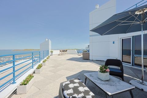 2001 Marina Dr 707 Quincy MA 02171