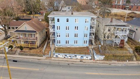 573 Main Street Southbridge MA 01550