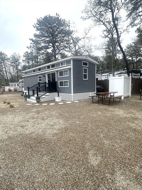 Photo of 310 Old Chatham Road #98A, Dennis, MA 02660 (MLS # 73512211)