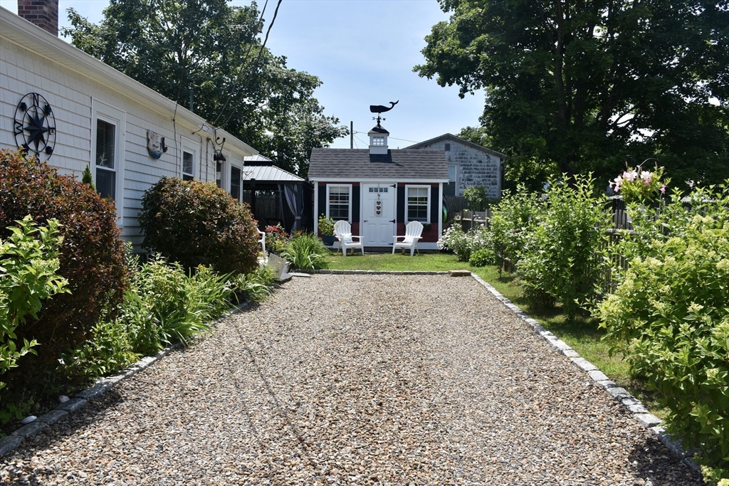 30 Thirteenth St