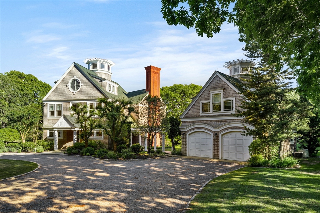5 Ellsworth Drive