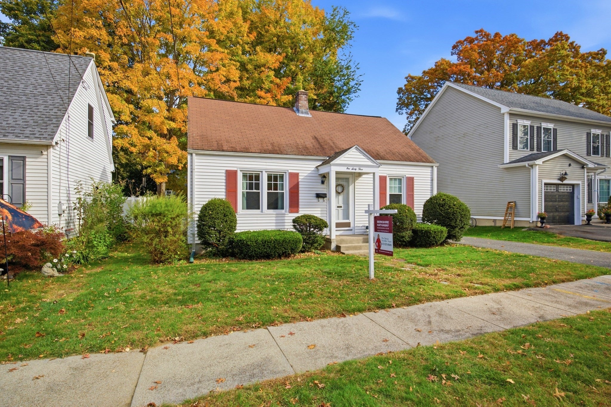 163 Ellsworth Ave, Springfield, MA, 163 Ellsworth Ave, Springfield, MA Photo #30