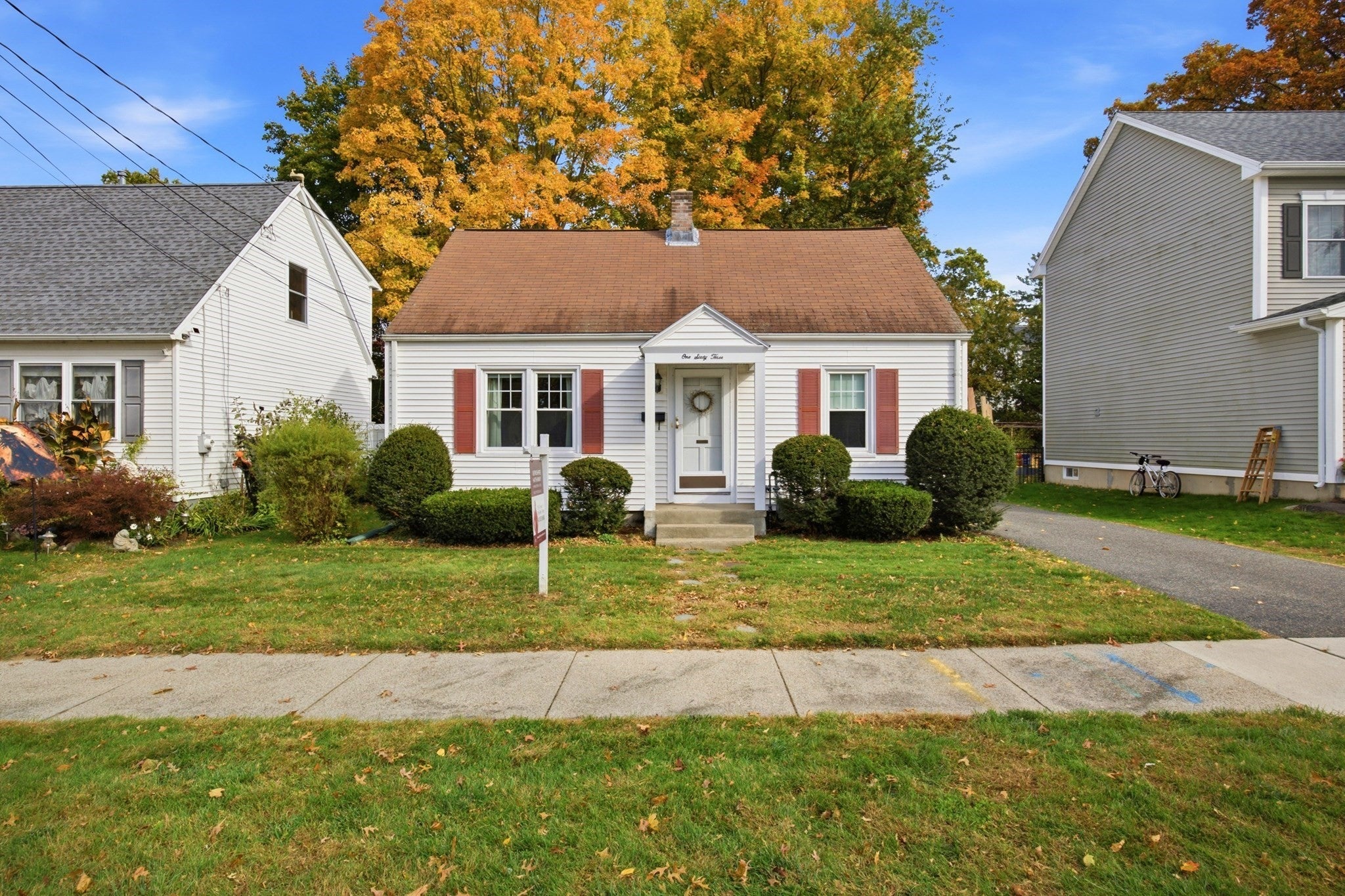 163 Ellsworth Ave, Springfield, MA, 163 Ellsworth Ave, Springfield, MA Photo #1