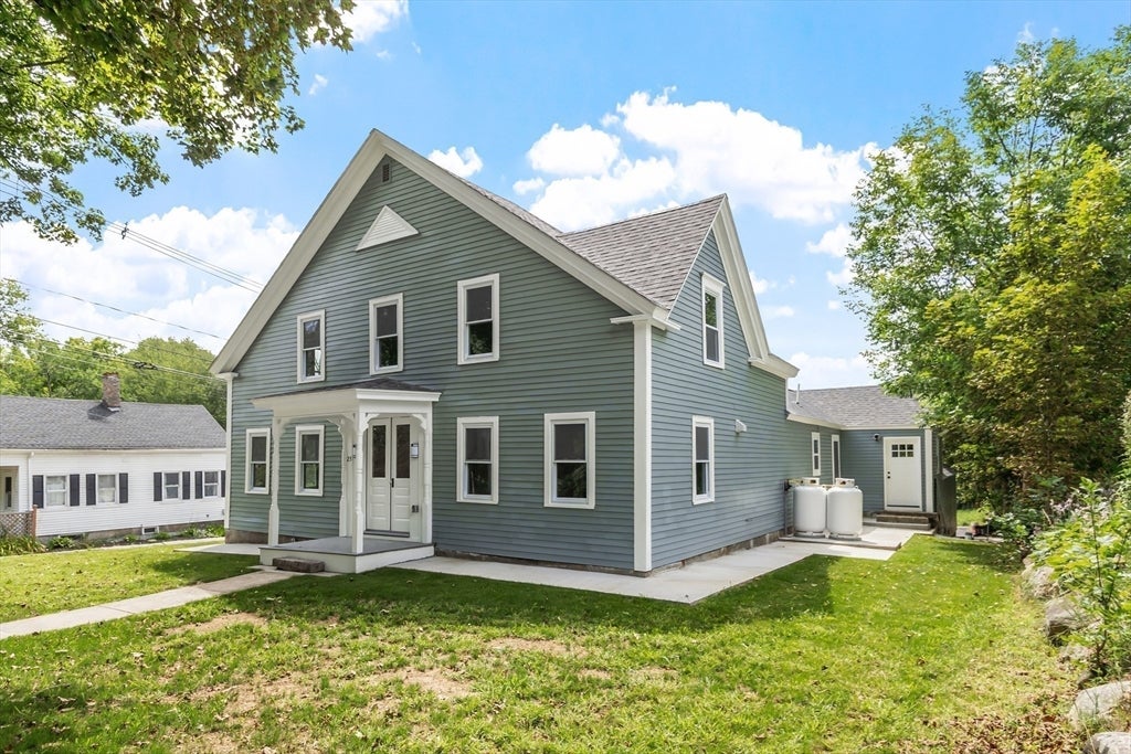 25 Main St, Ashburnham, MA, 25 Main St, Ashburnham, MA Photo #39
