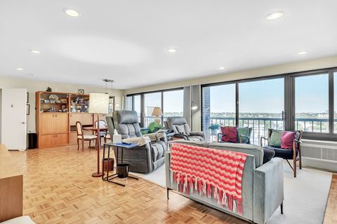 1105 Massachusetts Ave 10A Cambridge MA 02138