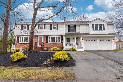 67 South Gate Street Dedham MA 02026