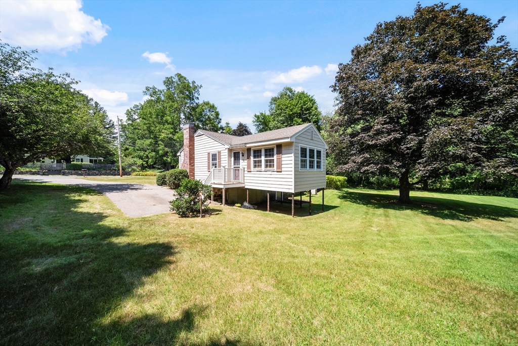 672 Old Bedford Road