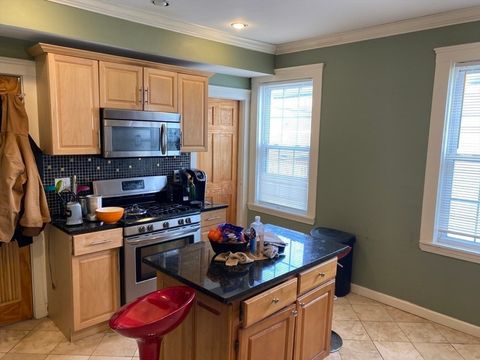 Photo of 19 Pleasant St #2, Boston, MA 02125 (MLS # 73479230)