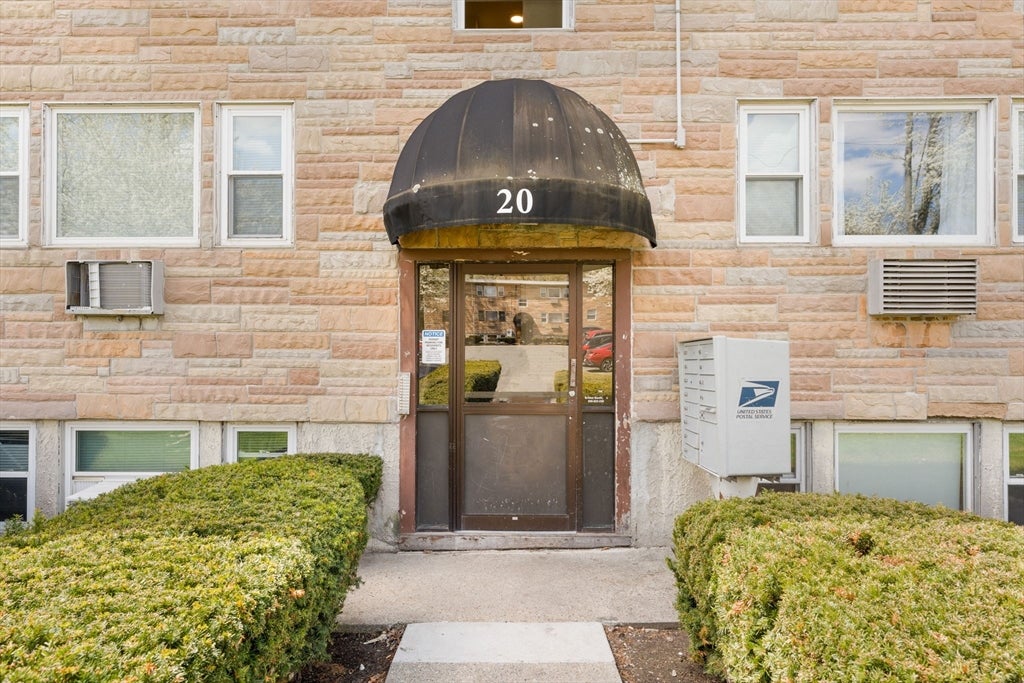 20 Auna Drive Unit-7