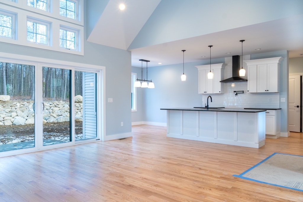 30 Red Bridge Rd., Lot 7