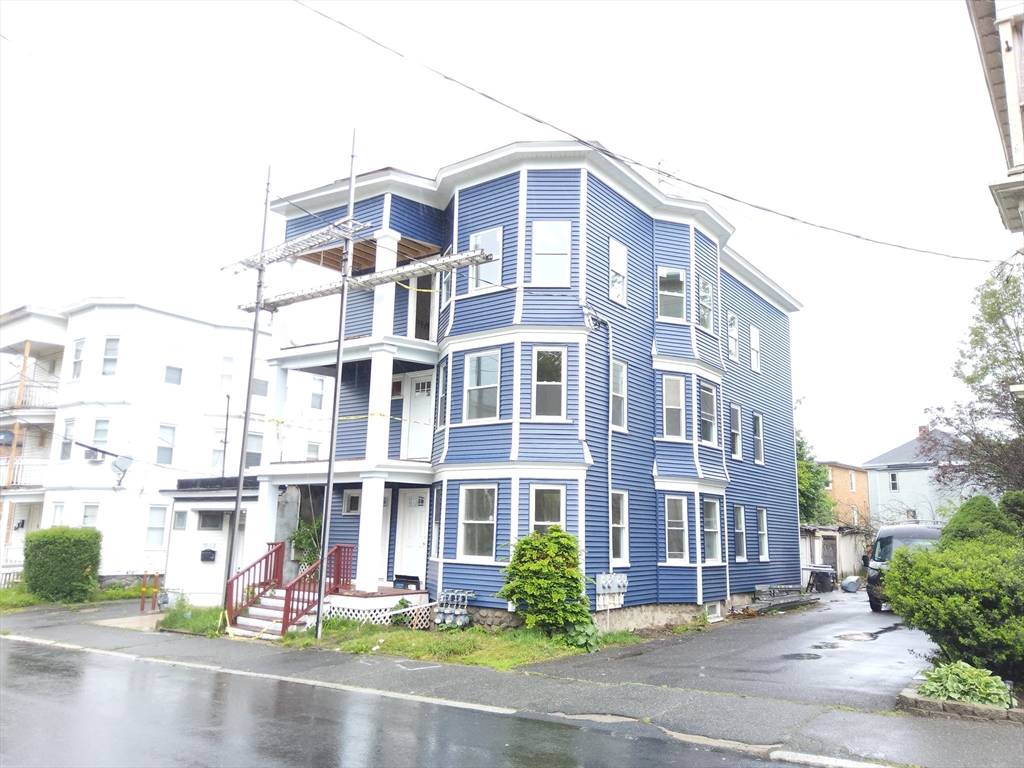 97-99 Blaisdell Street 1
