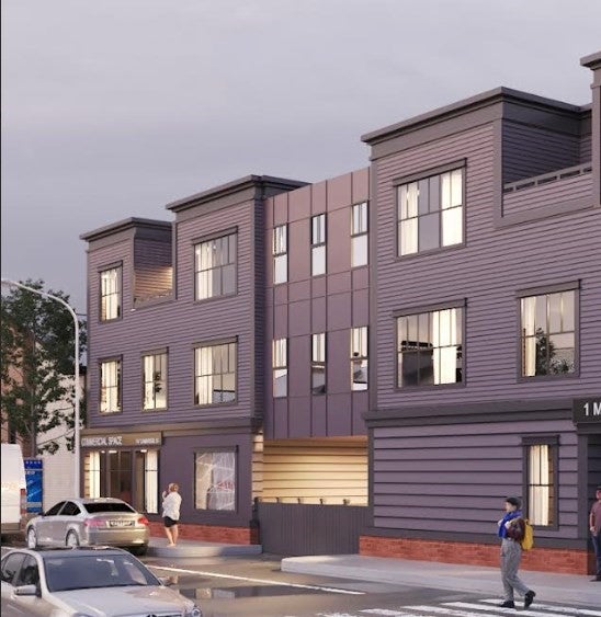Photo of 167 Stanwood St, Boston, MA