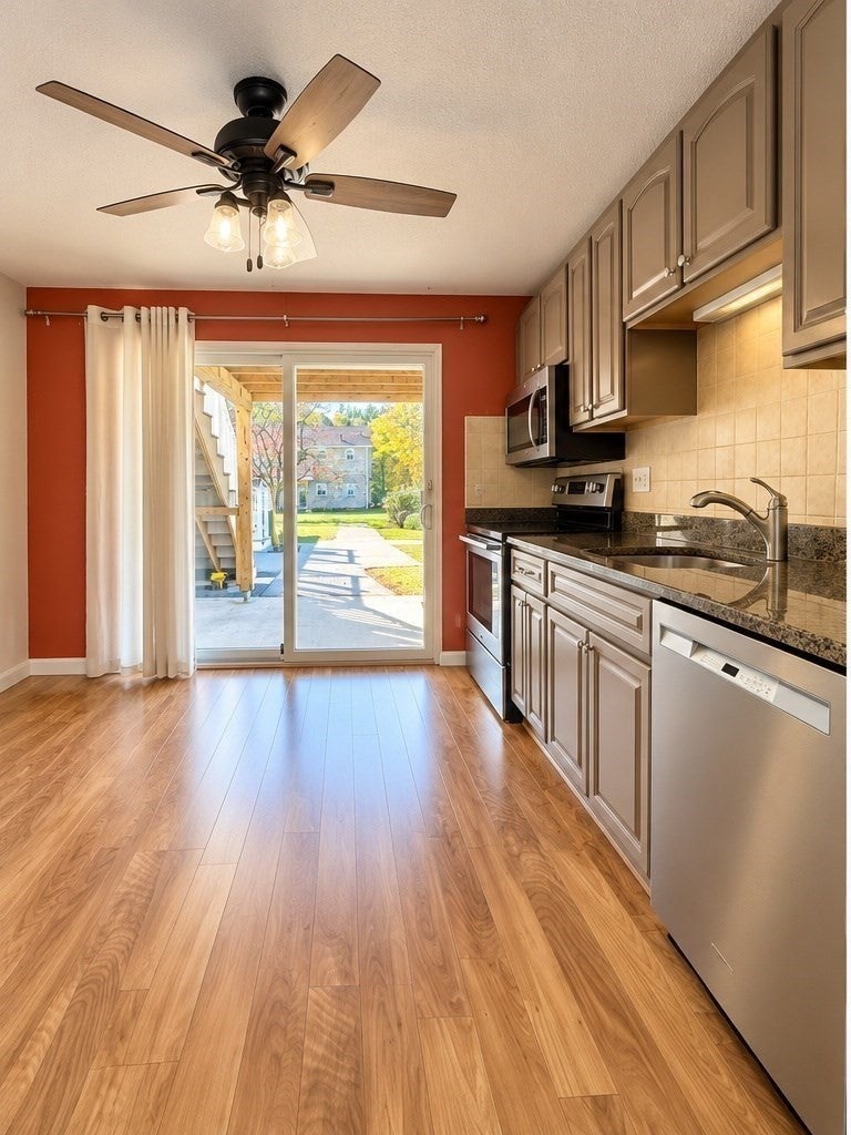 20 Washington Park Dr #6, Andover, MA Photo #6