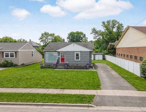 46 Kenwood St Greenfield MA 01301