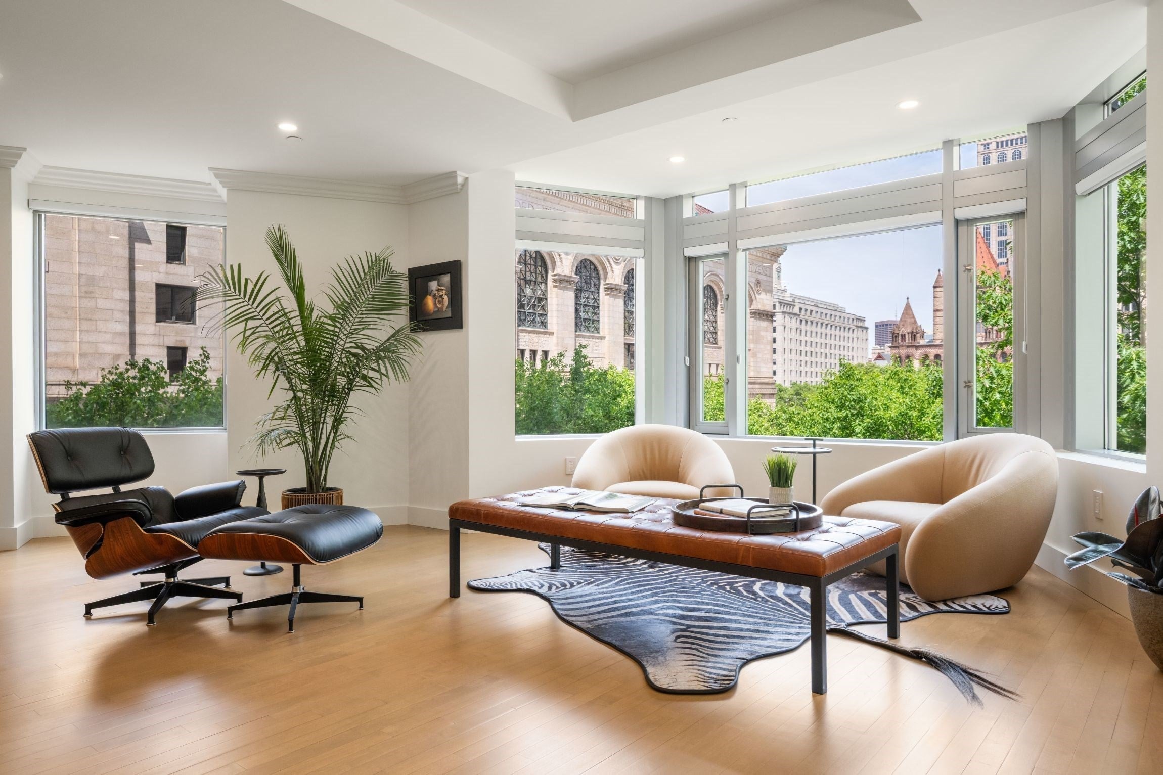 1 Huntington Avenue 204, Boston MA 02116