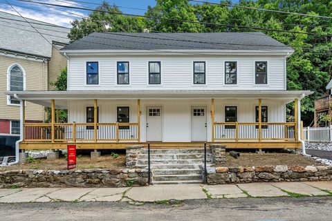 4 Percival St 4 Maynard MA 01754