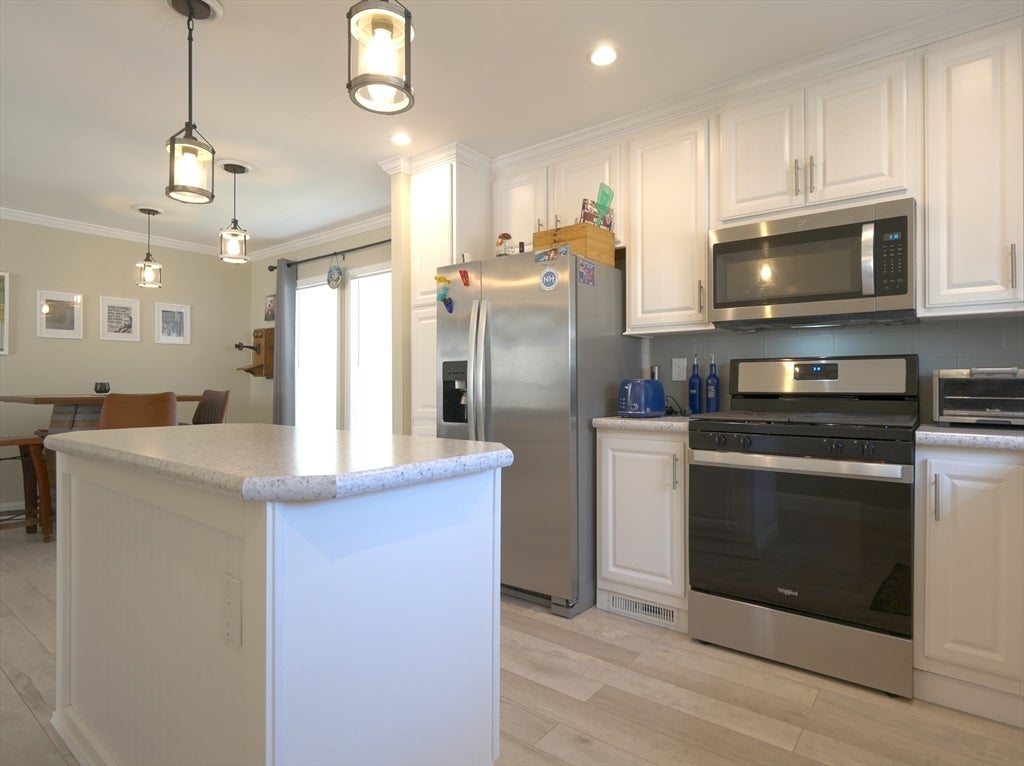 23 Indian Trail