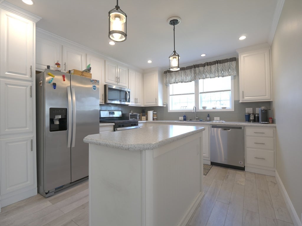 23 Indian Trail
