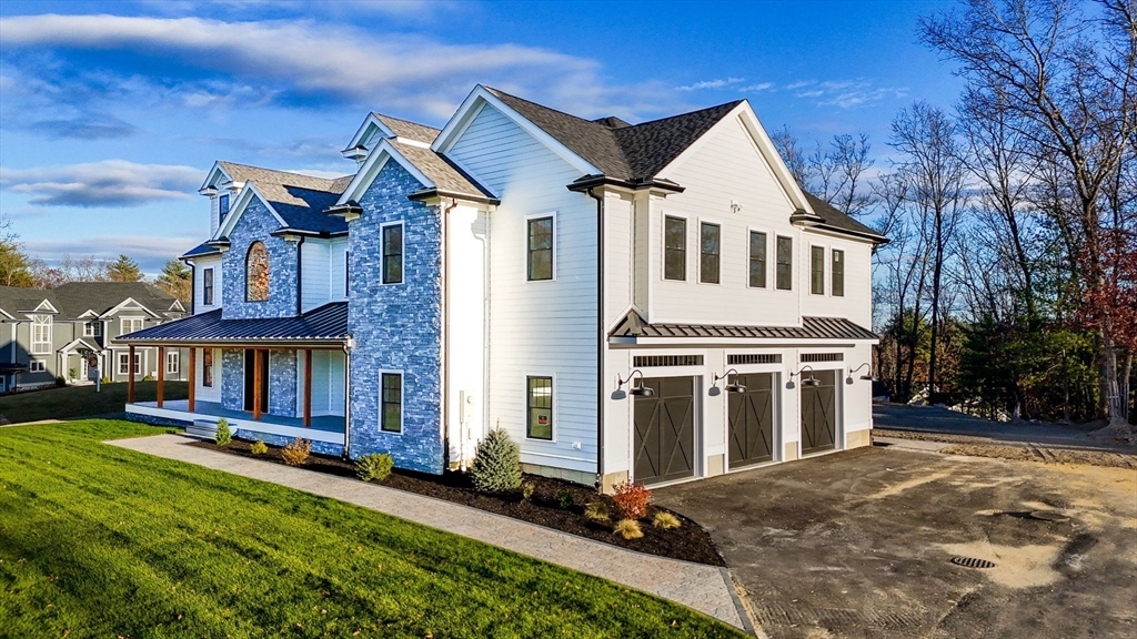 30 Fox Hill Drive