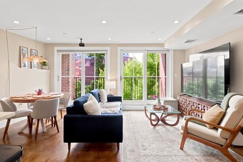 Photo of 64-66 Salem Street #5R, Boston, MA 02113 (MLS # 73538455)